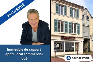  Appartement � vendre 6 pi�ces 170 m�