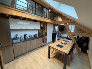  Appartement à vendre 3 pièces 68 m²