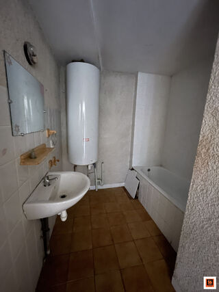  Immeuble à vendre 370 m²