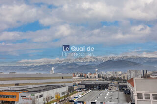  Appartement � vendre 4 pi�ces 66 m�