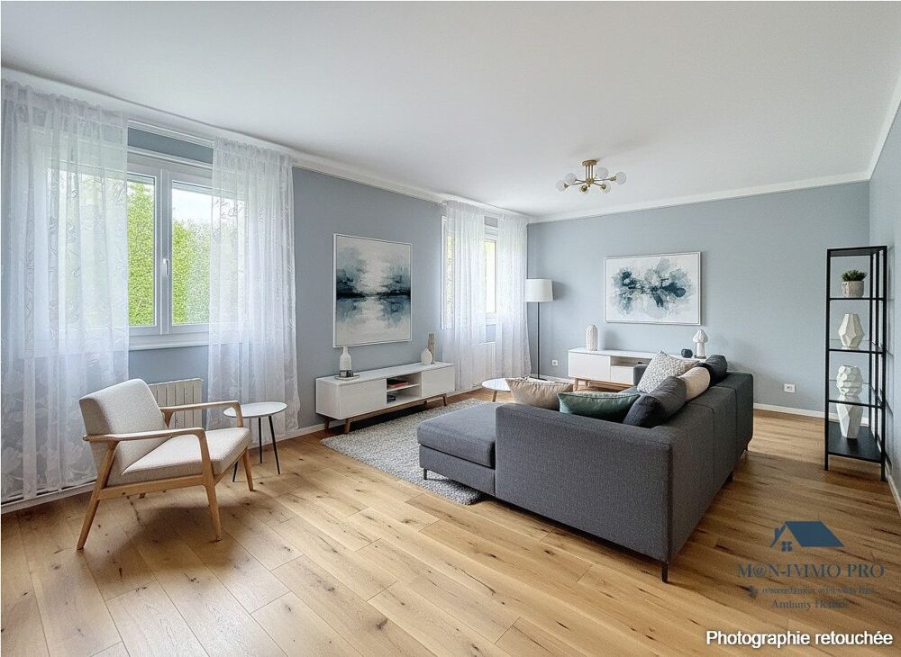 appartement quartier Sainte thérèse