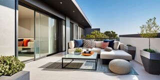  Appartement � vendre 5 pi�ces 135 m�