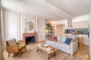  Appartement à vendre 3 pièces 75 m²