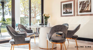  Appartement � vendre 3 pi�ces 69 m�