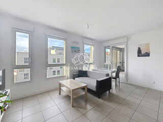  Appartement � vendre 2 pi�ces 41 m�