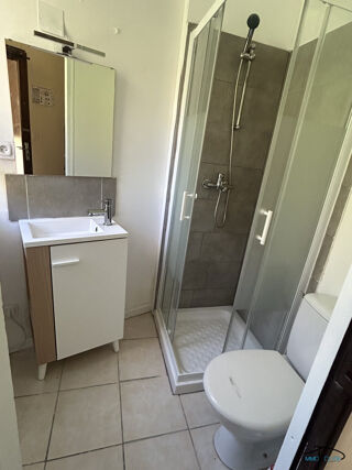  Appartement à louer 1 pièce 33 m²