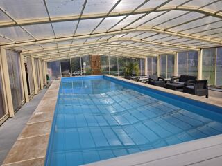  Maison � vendre 11 pi�ces 220 m�