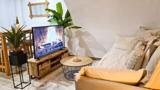 Appartement 2 pièces 29 m² · à La Ciotat · 29 m² · 189 000 €