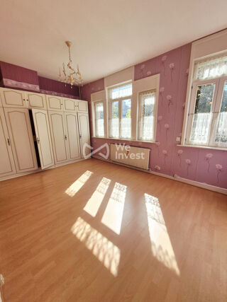  Maison à vendre 4 pièces 108 m²