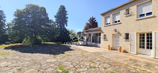  Maison à vendre 6 pièces 182 m²