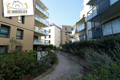  Appartement � louer 3 pi�ces 64 m�