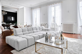  Appartement  vendre 8 pices 266 m