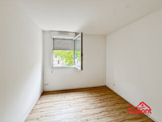  Appartement � vendre 2 pi�ces 45 m�