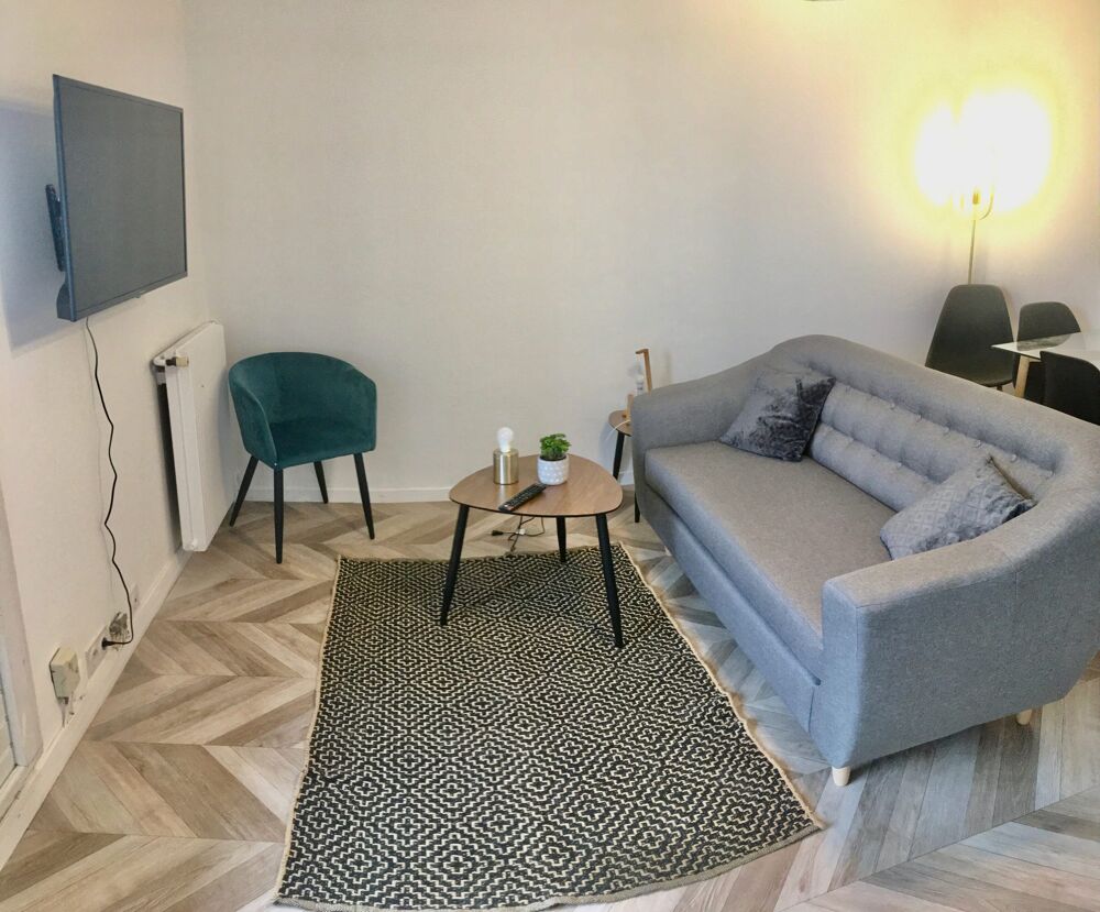 Colocation - 2 rue de Prague - 22000 Saint-Brieuc