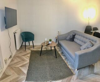  Appartement à louer 4 pièces 73 m²