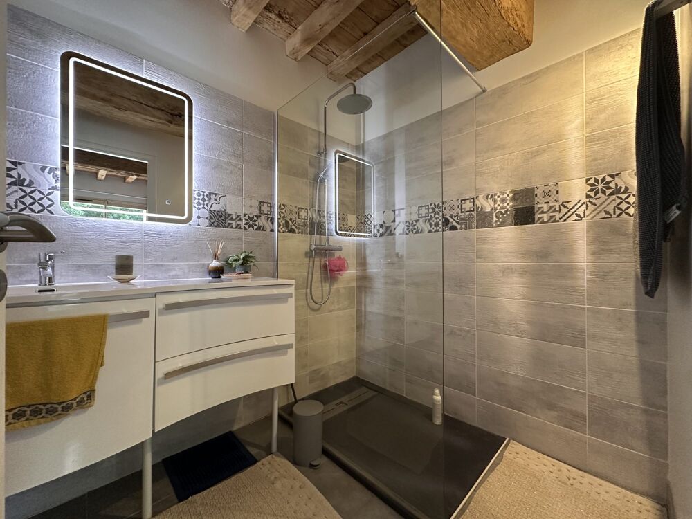 à vendre  Maison Virazeil (47200)