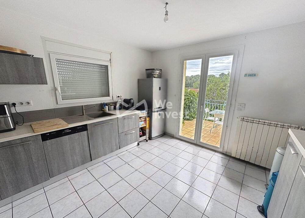 Vente Maison Maison à vendre Teyran Teyran