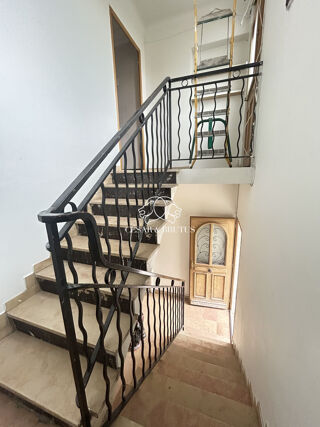  Maison � vendre 8 pi�ces 180 m�