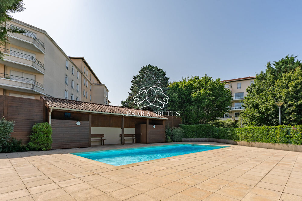 à vendre  Appartement Écully (69130)
