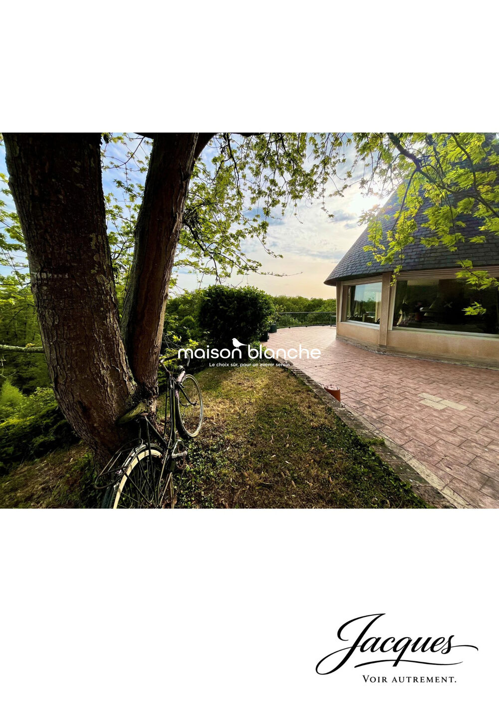 Maison 9 pièces 243 m² · à Savennieres · 243 m² · 854 000 €