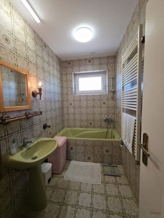 Maison à vendre 7 pièces 130 m²