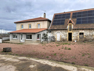  Maison � vendre 5 pi�ces 185 m�