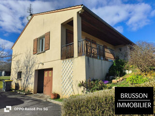  Maison � louer 4 pi�ces 114 m�
