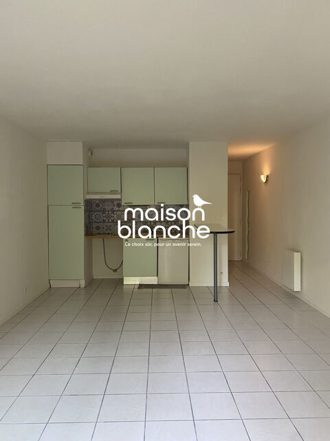  Appartement � louer 1 pi�ce 30 m�