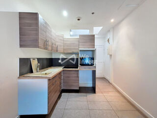  Appartement à vendre 3 pièces 49 m²