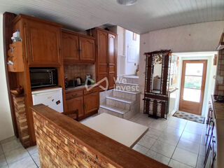  Maison à vendre 3 pièces 51 m²
