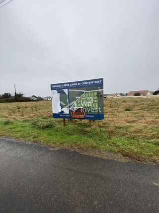  Terrain � vendre 592 m�