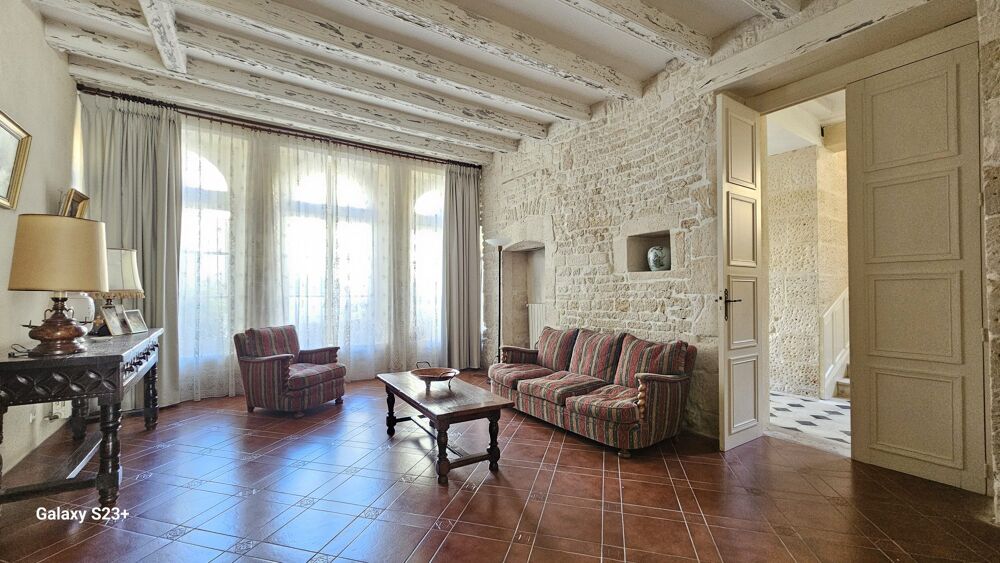 à vendre  Maison Niort (79000)