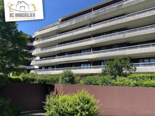  Appartement � vendre 3 pi�ces 84 m�