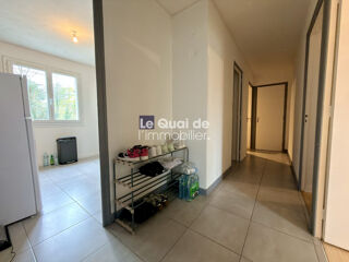  Appartement à vendre 3 pièces 54 m²
