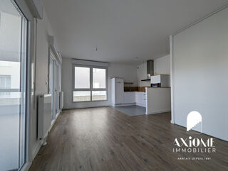  Appartement � vendre 2 pi�ces 58 m�
