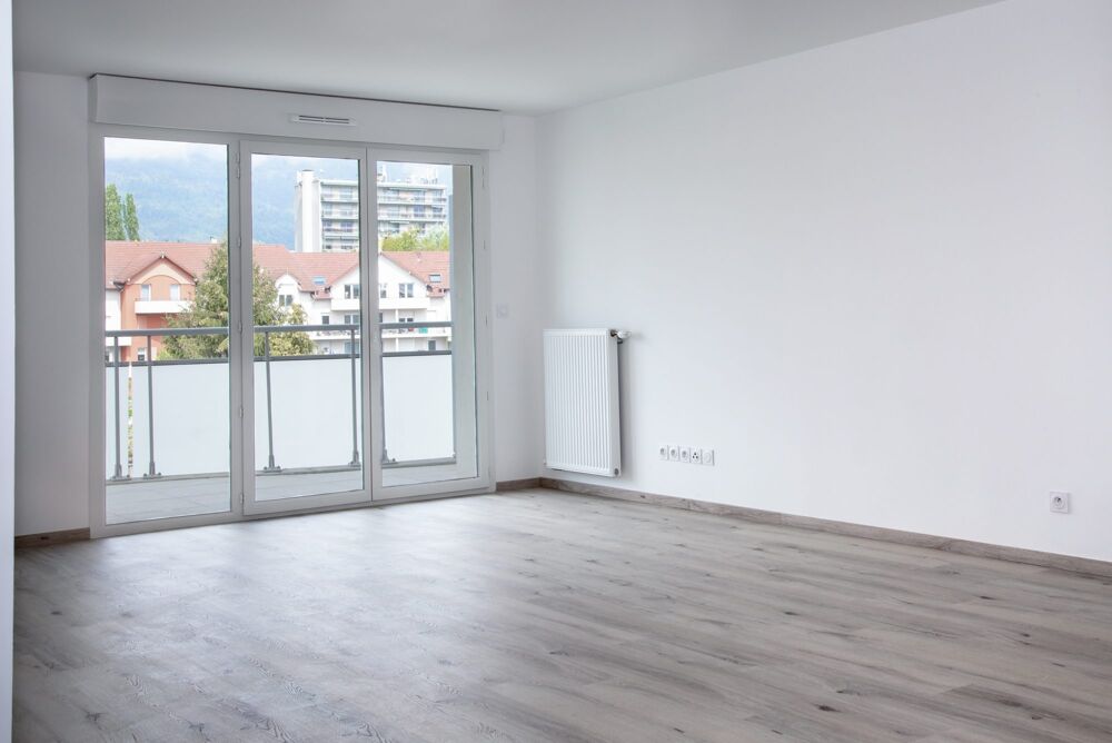 Location Appartement Magnifique T4 neuf à Saint Genis Saint-genis-pouilly