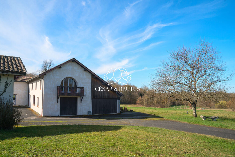 � vendre  Maison Montluel (01120)