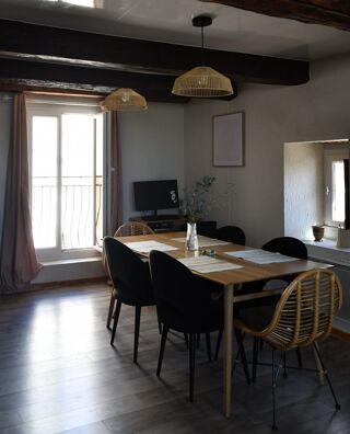  Appartement  vendre 3 pices 95 m