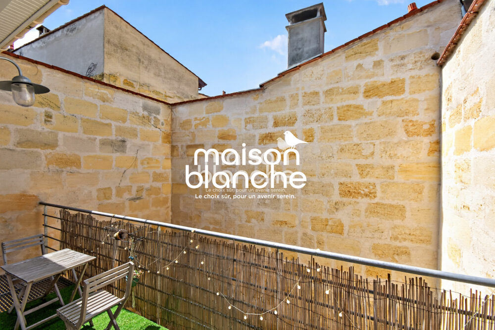 Maison à vendre Bordeaux