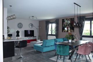  Maison � vendre 4 pi�ces 90 m�