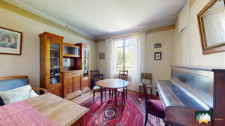  Maison à vendre 6 pièces 117 m²