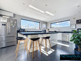  Maison � vendre 8 pi�ces 1 m�