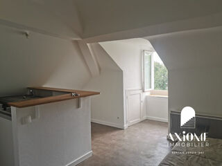  Appartement à louer 2 pièces 24 m²