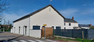  Appartement à louer 3 pièces 61 m²
