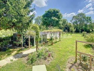  Maison à vendre 4 pièces 105 m²