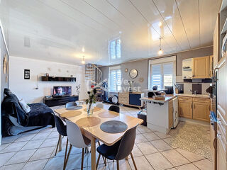  Appartement à vendre 4 pièces 91 m²
