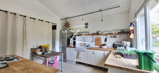  Maison à vendre 4 pièces 109 m²