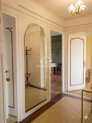  Appartement à vendre 3 pièces 74 m²