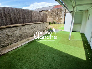  Maison à louer 2 pièces 66 m²