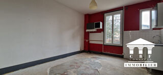  Appartement � vendre 2 pi�ces 38 m�